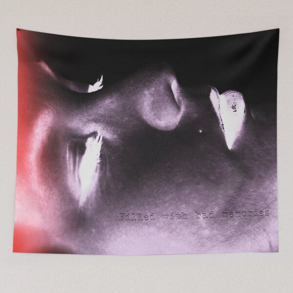 Item preview, Bad memories designed and sold by Sofie Pettersson.