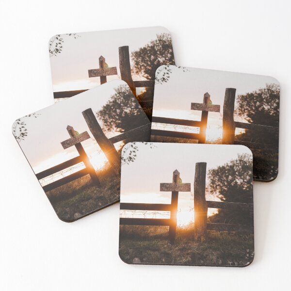 Item preview, Exmoor Sunset Scene | 2022 designed and sold by oliverjaybower.