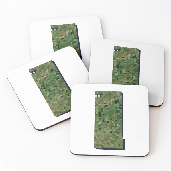 Item preview, Pixel Saskatchewan designed and sold by Patchouli-Arts.
