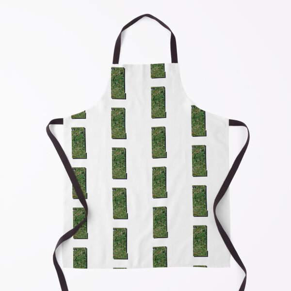 Item preview, Pixel Saskatchewan designed and sold by Patchouli-Arts.