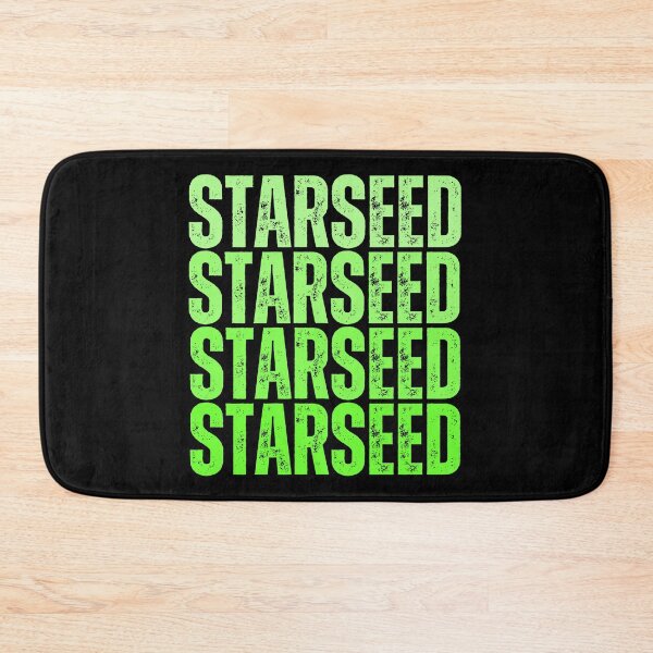 Item preview, Starseed Green Gradient Text designed and sold by PlanetStarseed.