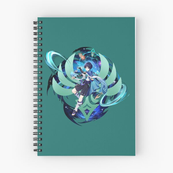 Item preview, Wanderer designed and sold by Shirianna.