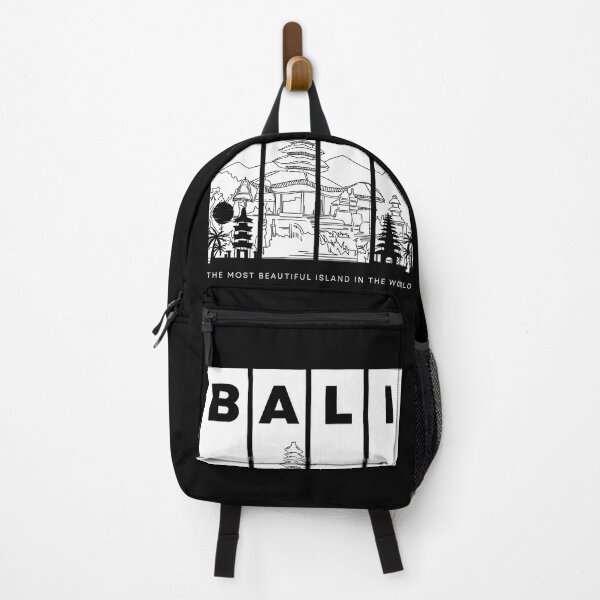 Item preview, Bali is a province of Indonesia and the westernmost of the Lesser Sunda Islands. designed and sold by ColorDesings.