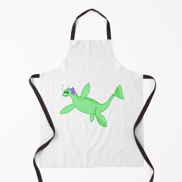 Item preview, Lake Tahoe Tessie Legend designed and sold by Garrart1.