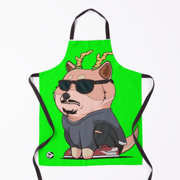 Item preview,  BabyDoge  designed and sold by NFTINK INK.