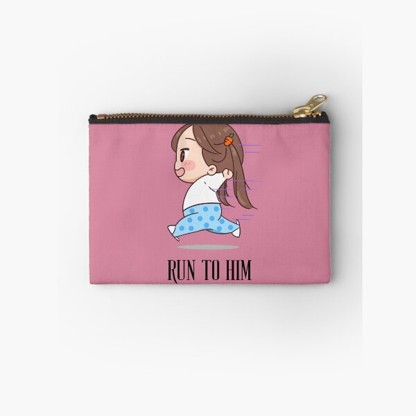 Item preview, Run To Him designed and sold by BodyOfCHRIST.