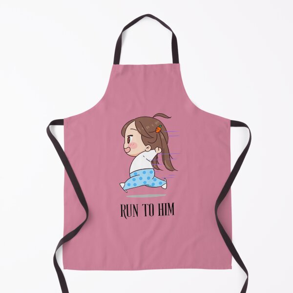 Item preview, Run To Him designed and sold by BodyOfCHRIST.