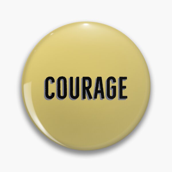 Item preview, (BF) Courage designed and sold by greatvibes4u.