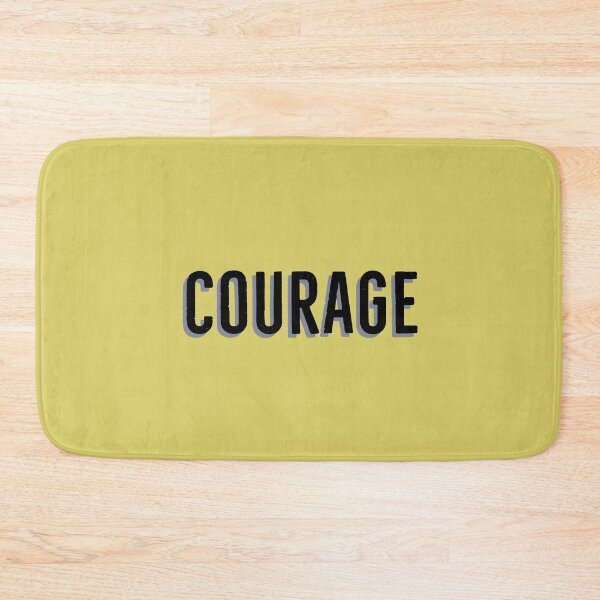 Item preview, (BF) Courage designed and sold by greatvibes4u.