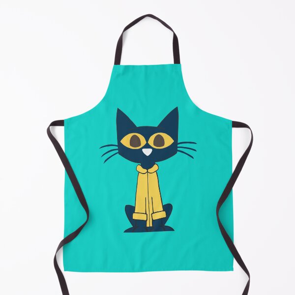 Item preview, Blue and yellow pete the cat designed and sold by AlmetaAcevedo.