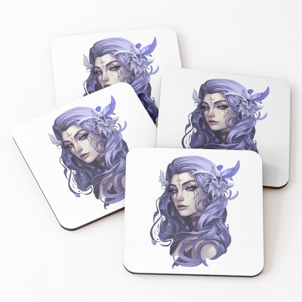 Item preview, Void Elf designed and sold by Vansky-Art.