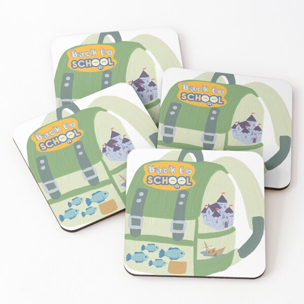 Item preview, Backpack designed and sold by Sweet Dreams & Fantasia.