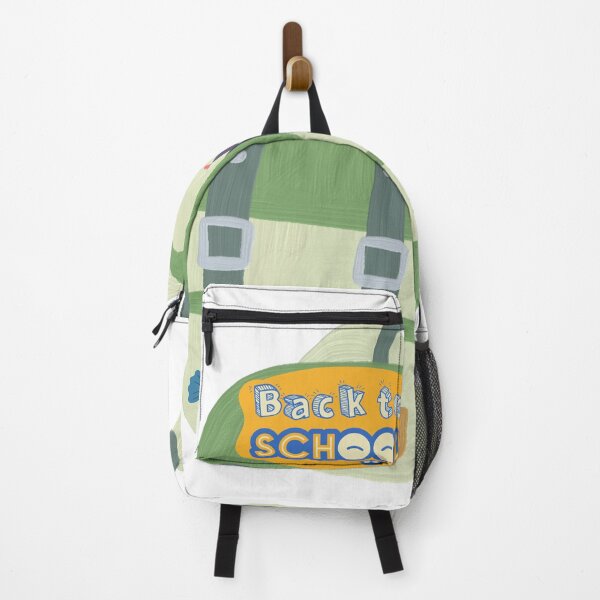 Item preview, Backpack designed and sold by Sweet Dreams & Fantasia.