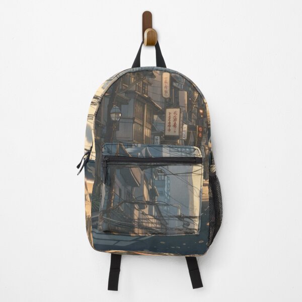 Item preview, Tokyo City designed and sold by shirtzemporiumz.