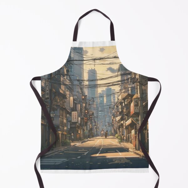 Item preview, Tokyo City designed and sold by shirtzemporiumz.