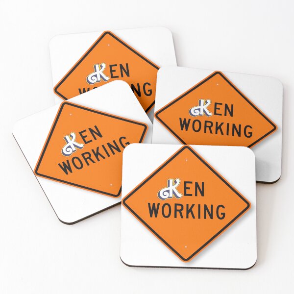 Item preview, Ken Working designed and sold by acdougla17.