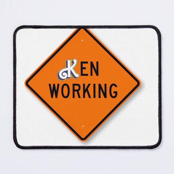 Item preview, Ken Working designed and sold by acdougla17.