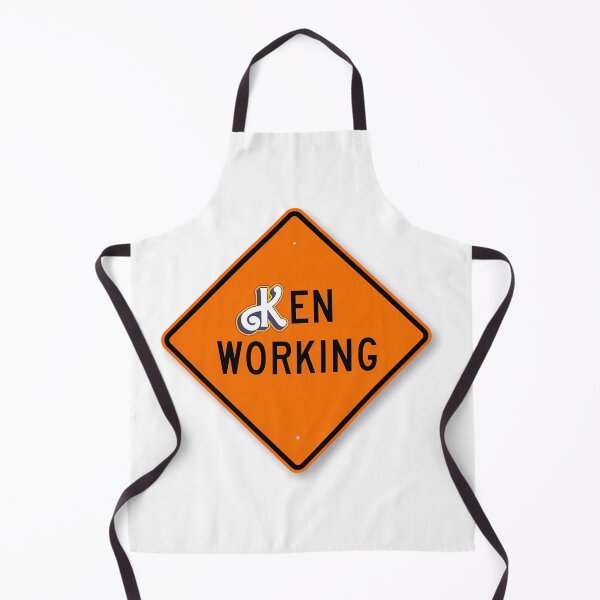 Item preview, Ken Working designed and sold by acdougla17.