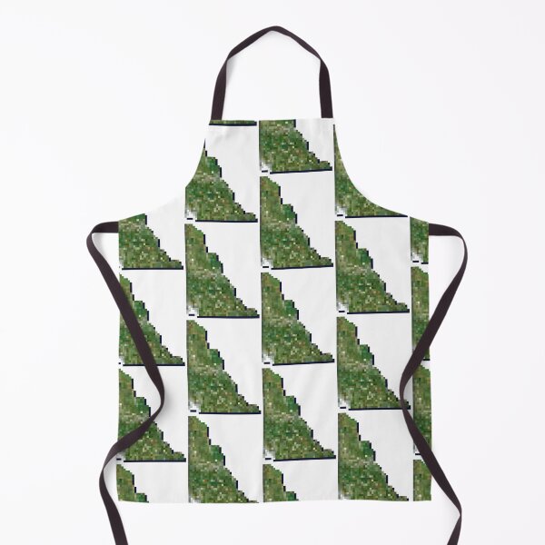 Item preview, Pixel Yukon designed and sold by Patchouli-Arts.