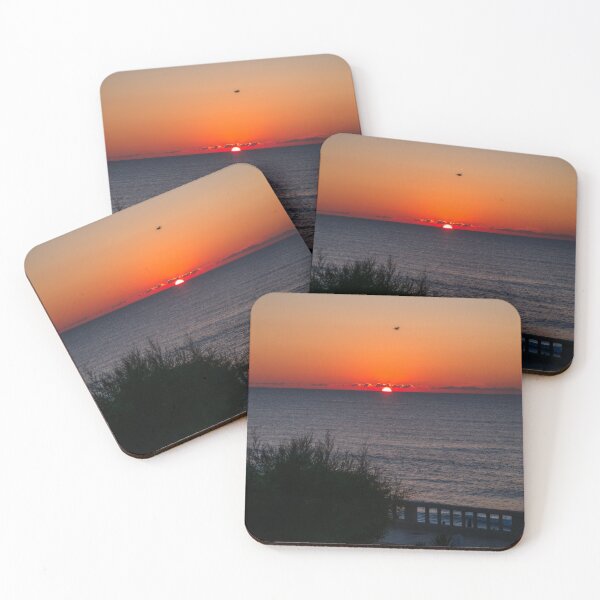 Item preview, Sunset Cefalu designed and sold by kjewikarn.