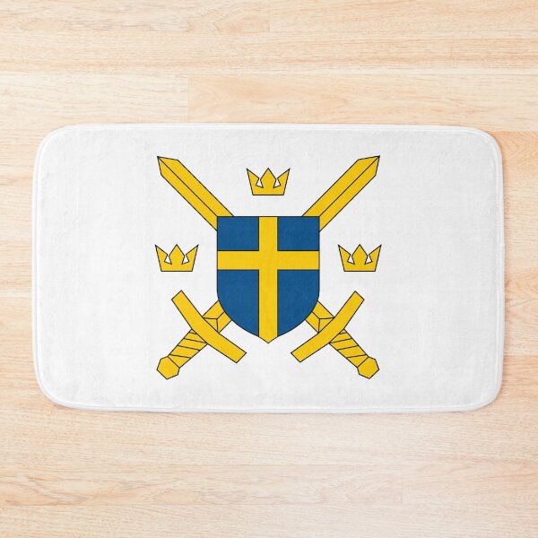 Item preview, Riket Logo (Transparent) designed and sold by PartietRiket.