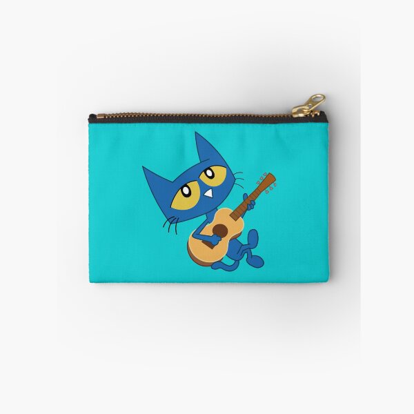 Item preview, Blue cat  Perfect Gift designed and sold by AlmetaAcevedo.
