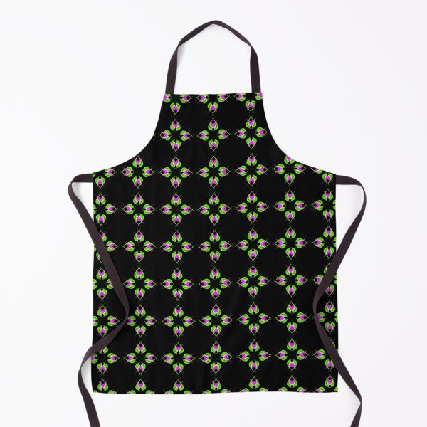 Item preview, Pink flowers pattern designed and sold by Meo Design.