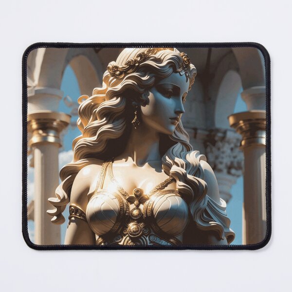 Item preview, Goddess flow designed and sold by ArtfullMinds.
