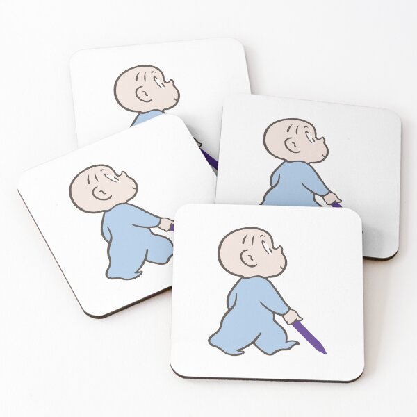 Item preview, Harold and the purple crayon  designed and sold by AlmetaAcevedo.