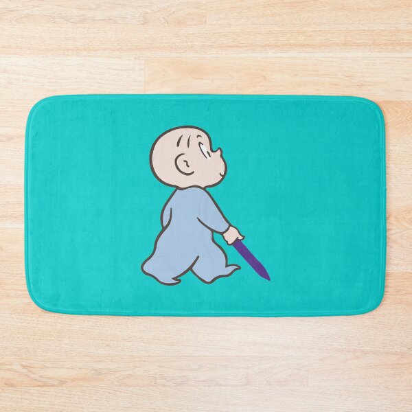 Item preview, Harold and the purple crayon  designed and sold by AlmetaAcevedo.