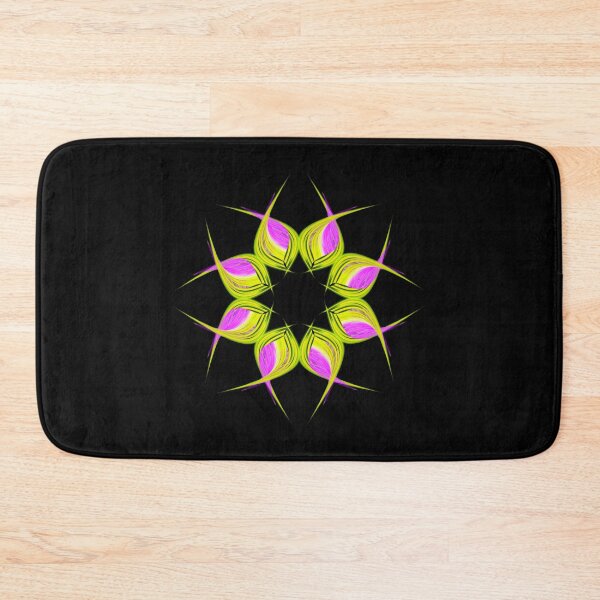 Item preview, Yellow flower designed and sold by Meo Design.
