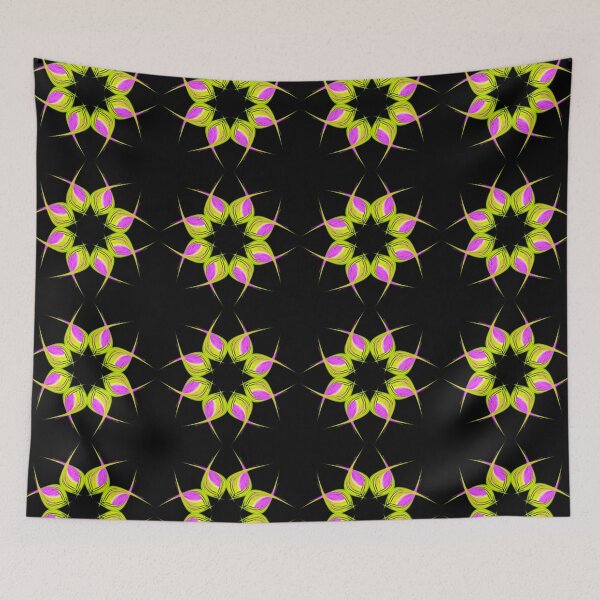 Item preview, Yellow flower designed and sold by Meo Design.