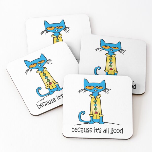 Item preview, Pete the cat        designed and sold by AlmetaAcevedo.
