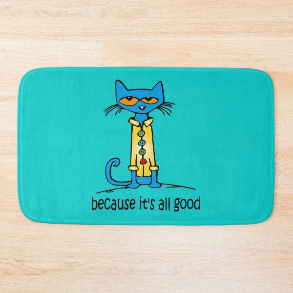 Item preview, Pete the cat        designed and sold by AlmetaAcevedo.