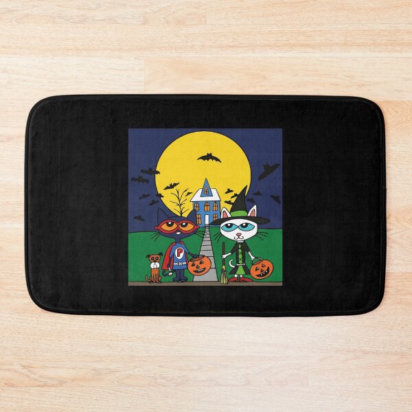 Item preview, pete the cat                   designed and sold by AlmetaAcevedo.