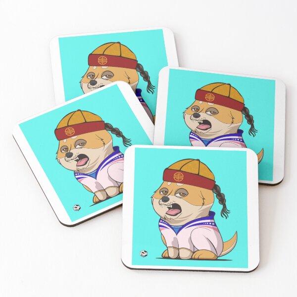 Item preview, BabyDoge  designed and sold by NFTINK INK.