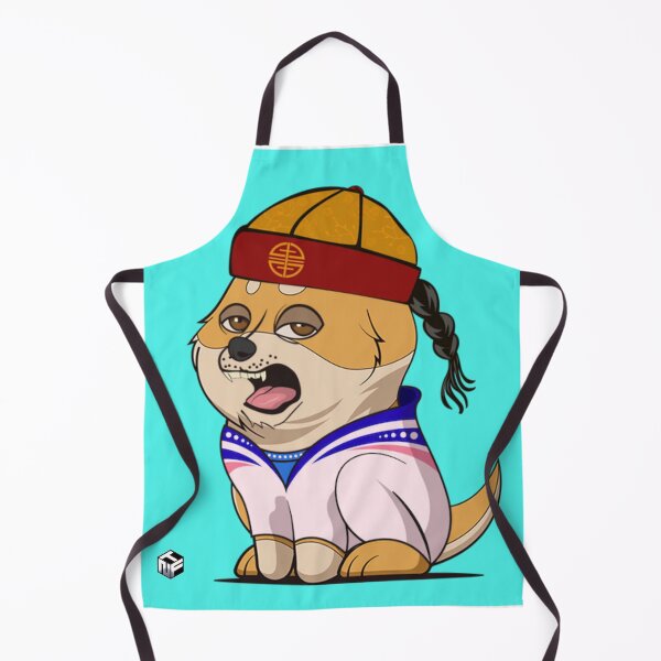 Item preview, BabyDoge  designed and sold by NFTINK INK.