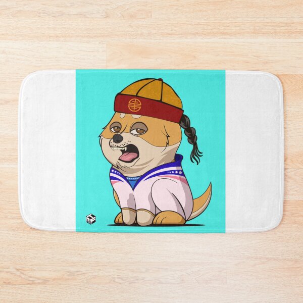 Item preview, BabyDoge  designed and sold by NFTINK INK.