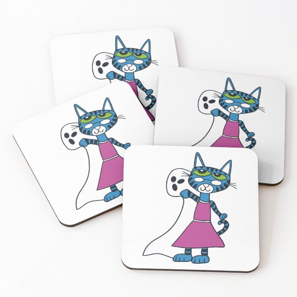 Item preview, Pete the cat         designed and sold by AlmetaAcevedo.