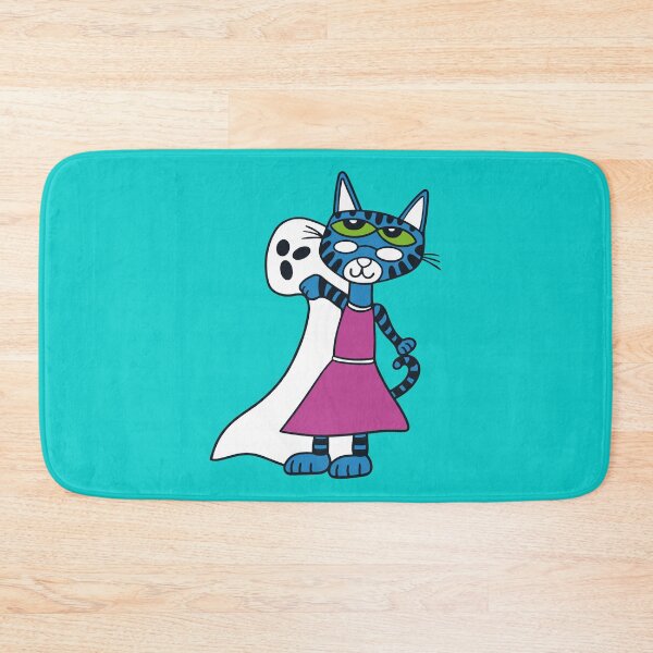 Item preview, Pete the cat         designed and sold by AlmetaAcevedo.