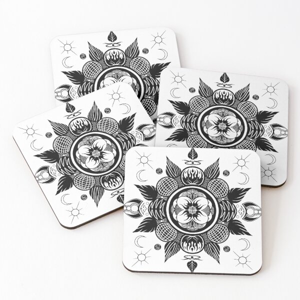 Item preview, Elements  designed and sold by Art by Dom G.