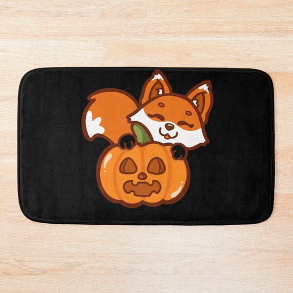 Item preview, Festive Fox designed and sold by MissAthenaxIvy.