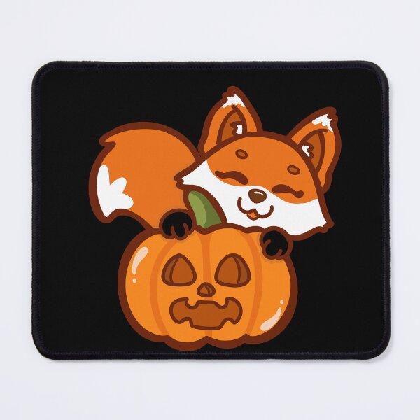 Item preview, Festive Fox designed and sold by MissAthenaxIvy.