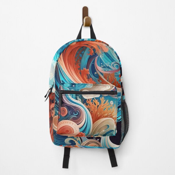 Item preview, Sea art designed and sold by ArtfullMinds.