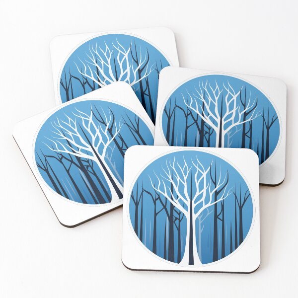 Item preview, Bluewoods series designed and sold by bluewoodsart.