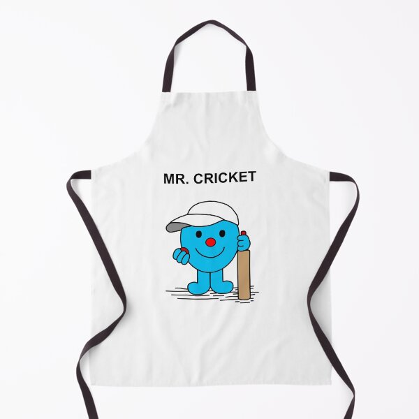 Item preview, Mr. Cricket designed and sold by Scat the cat.