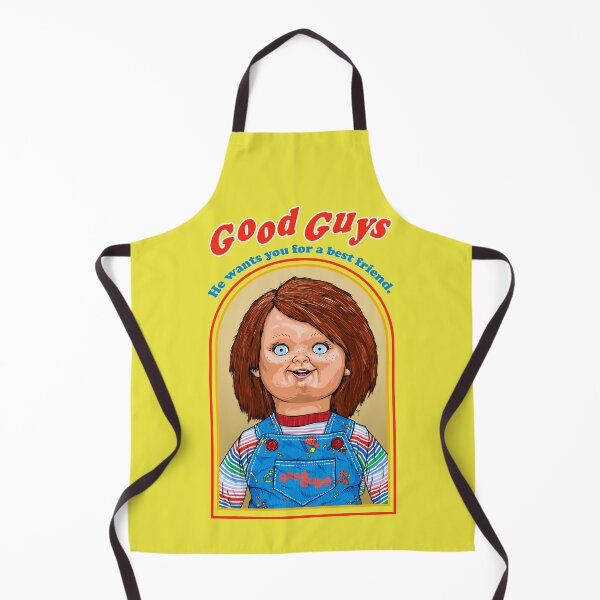 Item preview, Good Guys designed and sold by desecrateart.