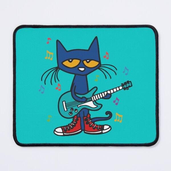 Item preview, Pete the cat        designed and sold by AlmetaAcevedo.