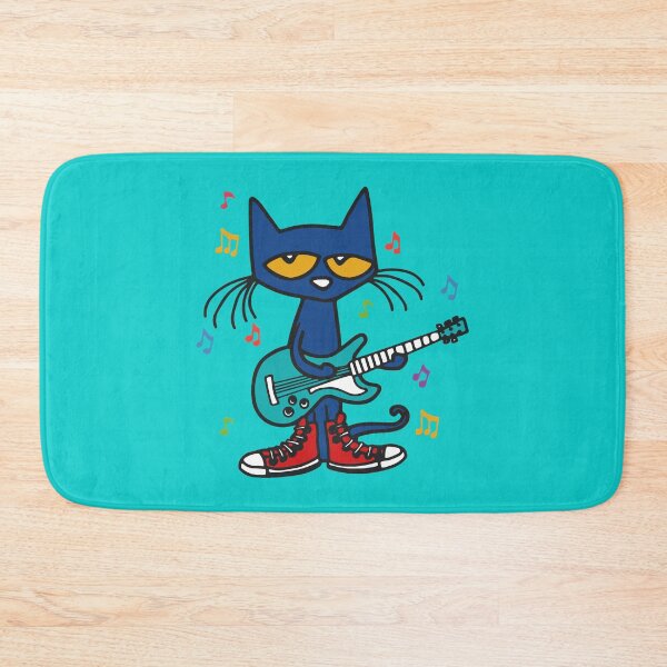 Item preview, Pete the cat        designed and sold by AlmetaAcevedo.