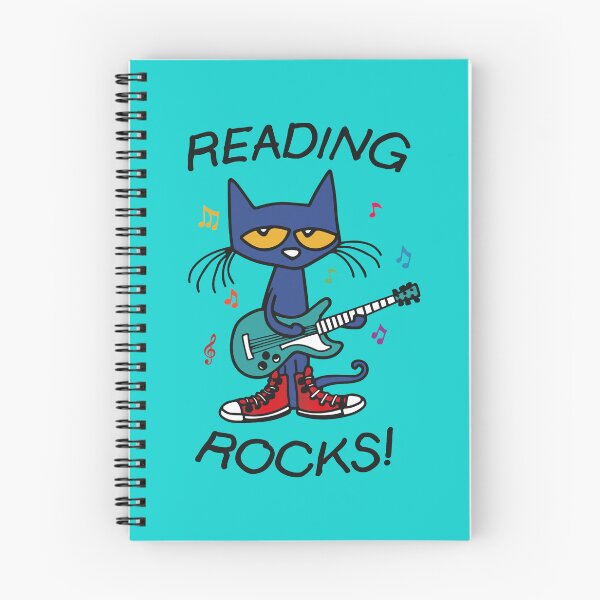 Item preview, Pete the cat designed and sold by AlmetaAcevedo.